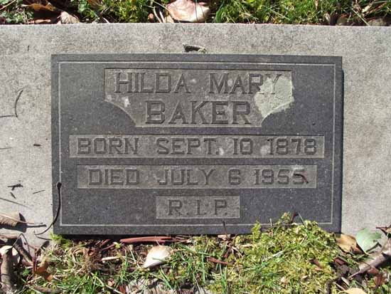 image of gravestone
