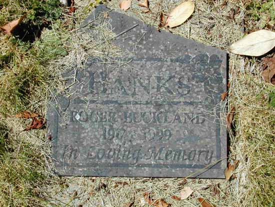 image of gravestone