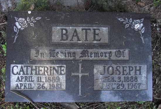 image of gravestone