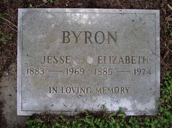 image of gravestone