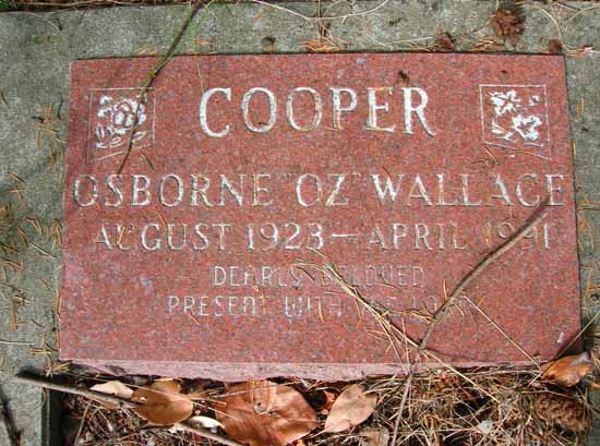 image of gravestone