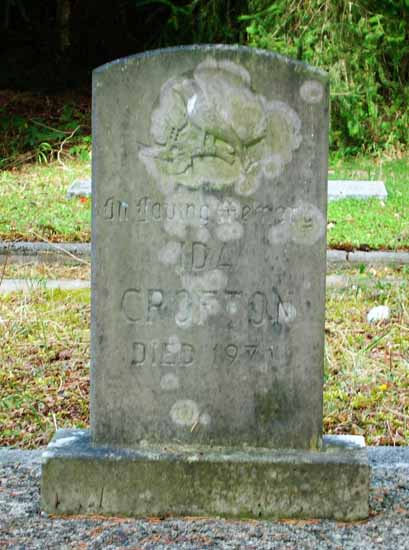 image of gravestone