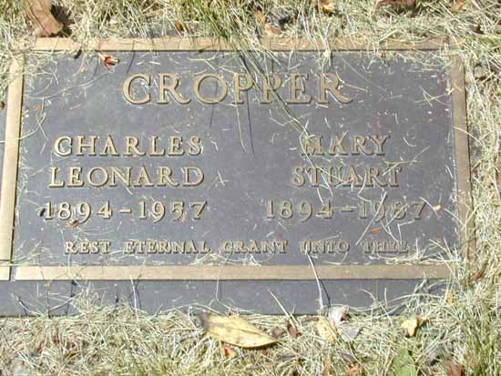 image of gravestone