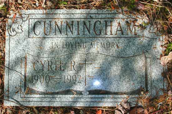 image of gravestone