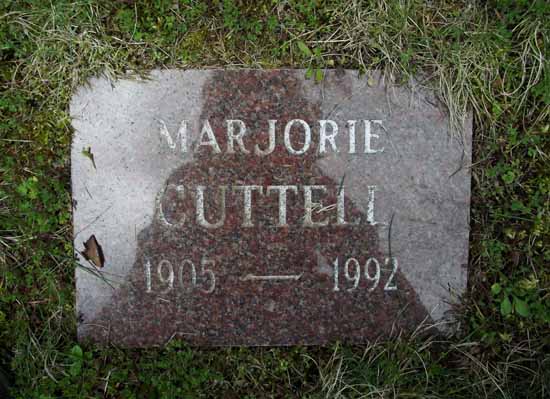 image of gravestone