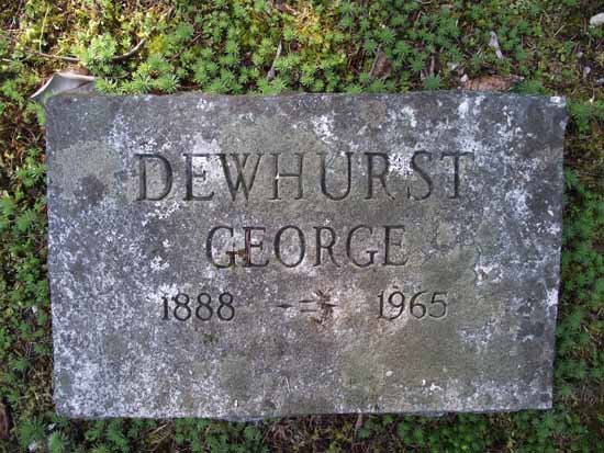 image of gravestone
