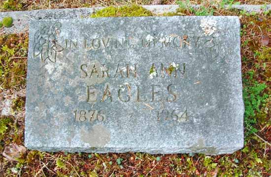 image of gravestone