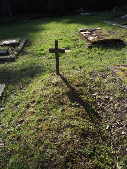 image of gravestone