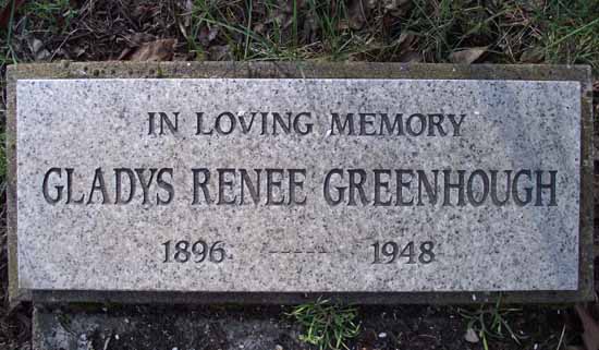 image of gravestone