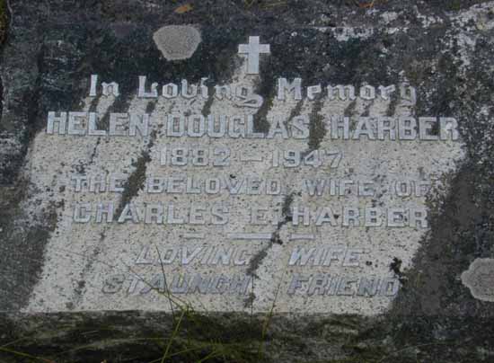 image of gravestone