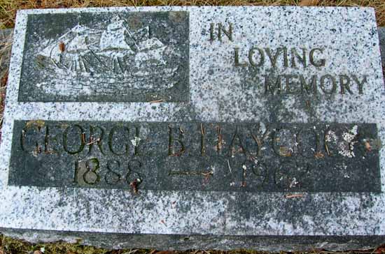 image of gravestone