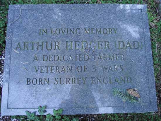 image of gravestone