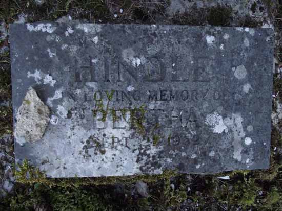 image of gravestone