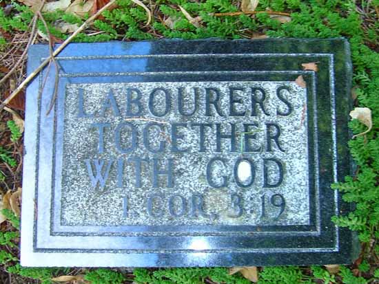 image of gravestone
