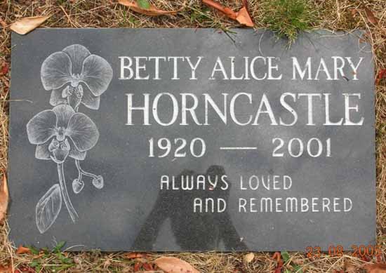 image of gravestone