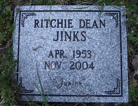 image of gravestone
