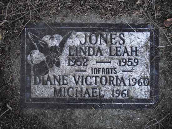 image of gravestone