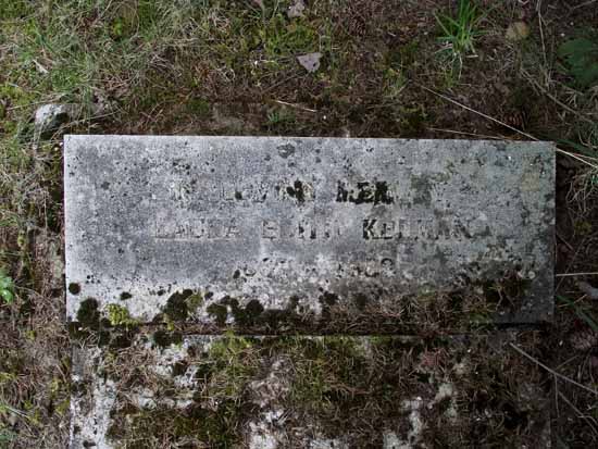 image of gravestone