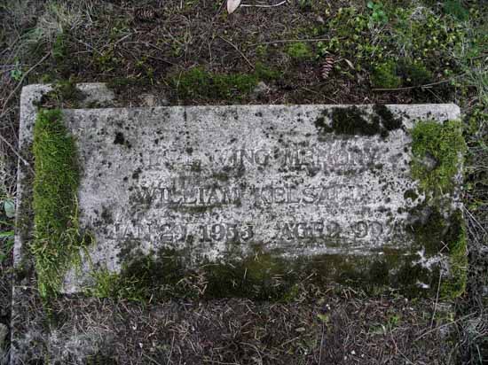 image of gravestone
