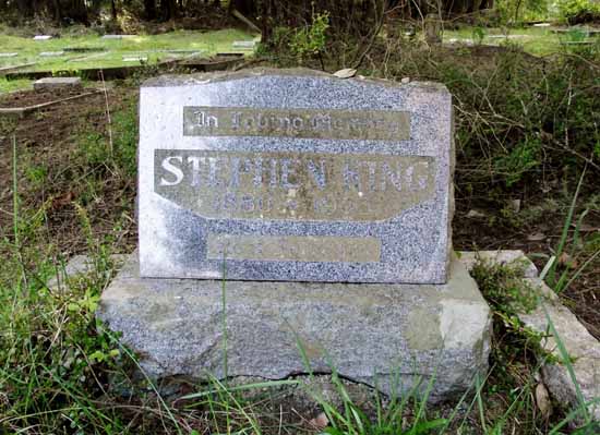 image of gravestone