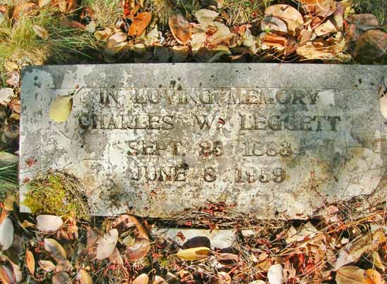 image of gravestone