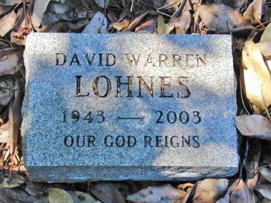 image of gravestone