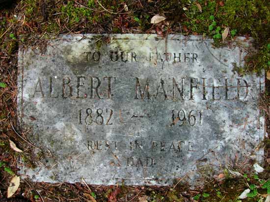 image of gravestone