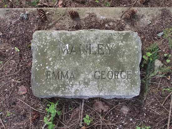 image of gravestone