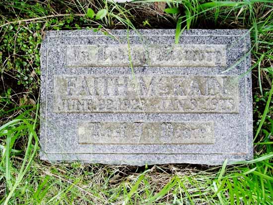 image of gravestone