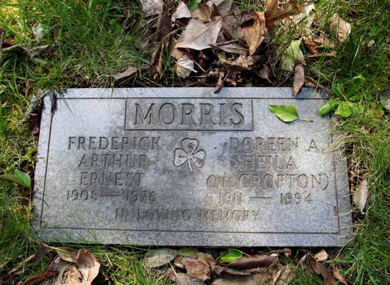 image of gravestone