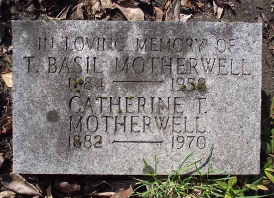 image of gravestone