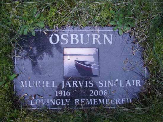 image of gravestone