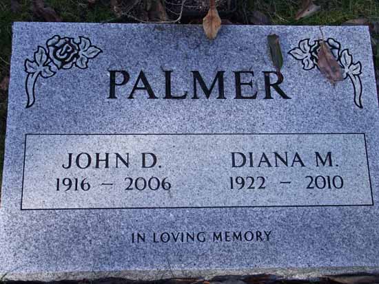 image of gravestone