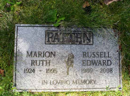 image of gravestone