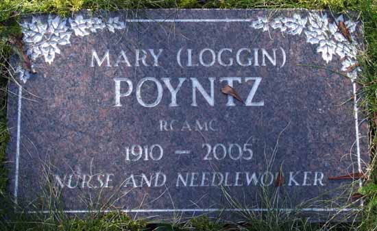 image of gravestone