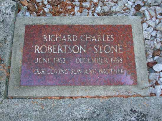 image of gravestone