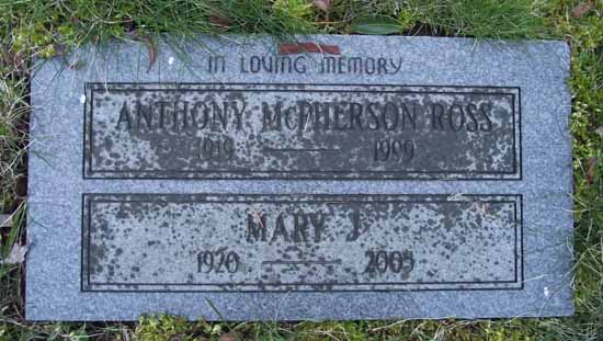 image of gravestone
