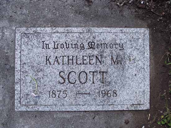 image of gravestone