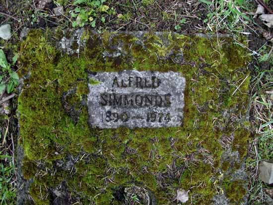 image of gravestone