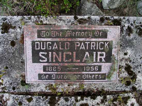 image of gravestone