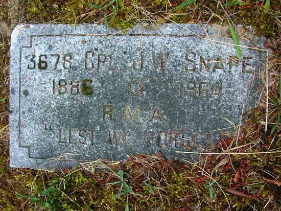 image of gravestone