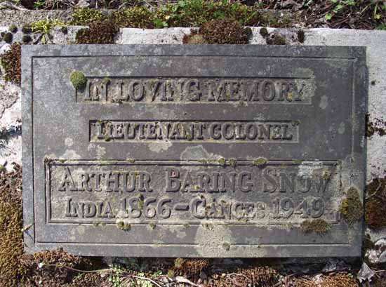 image of gravestone