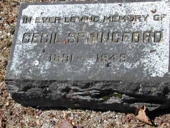 image of gravestone