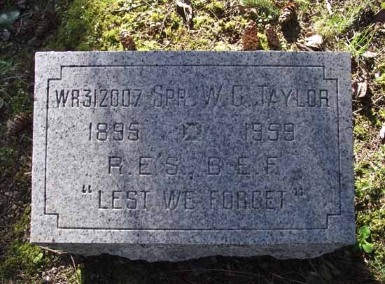 image of gravestone
