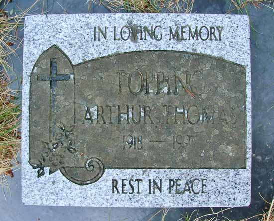 image of gravestone