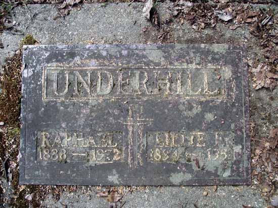 image of gravestone