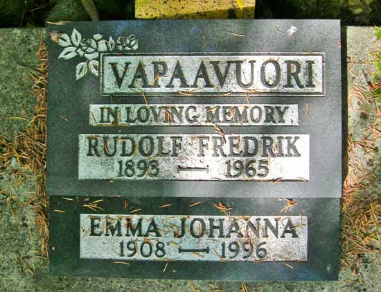 image of gravestone