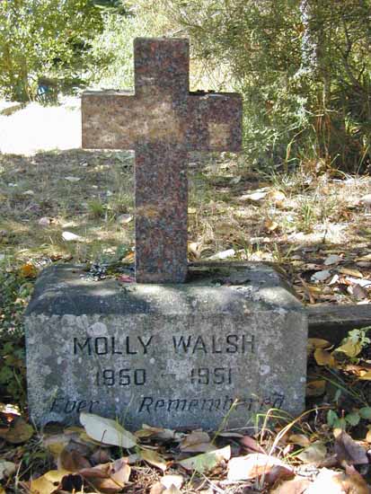 image of gravestone