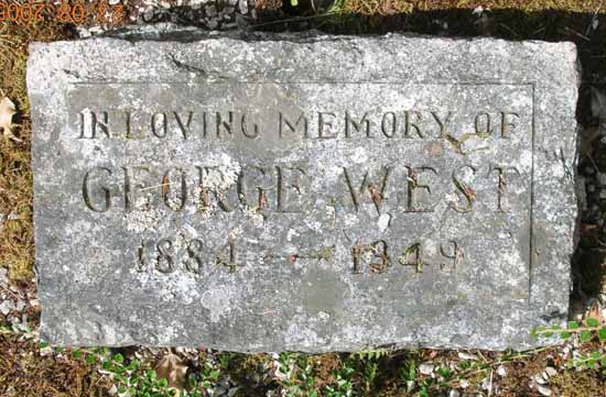 image of gravestone