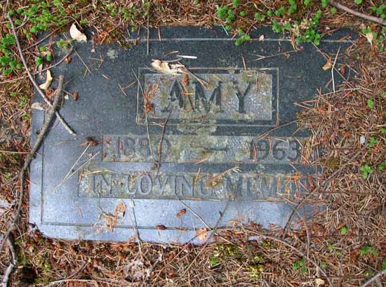 image of gravestone